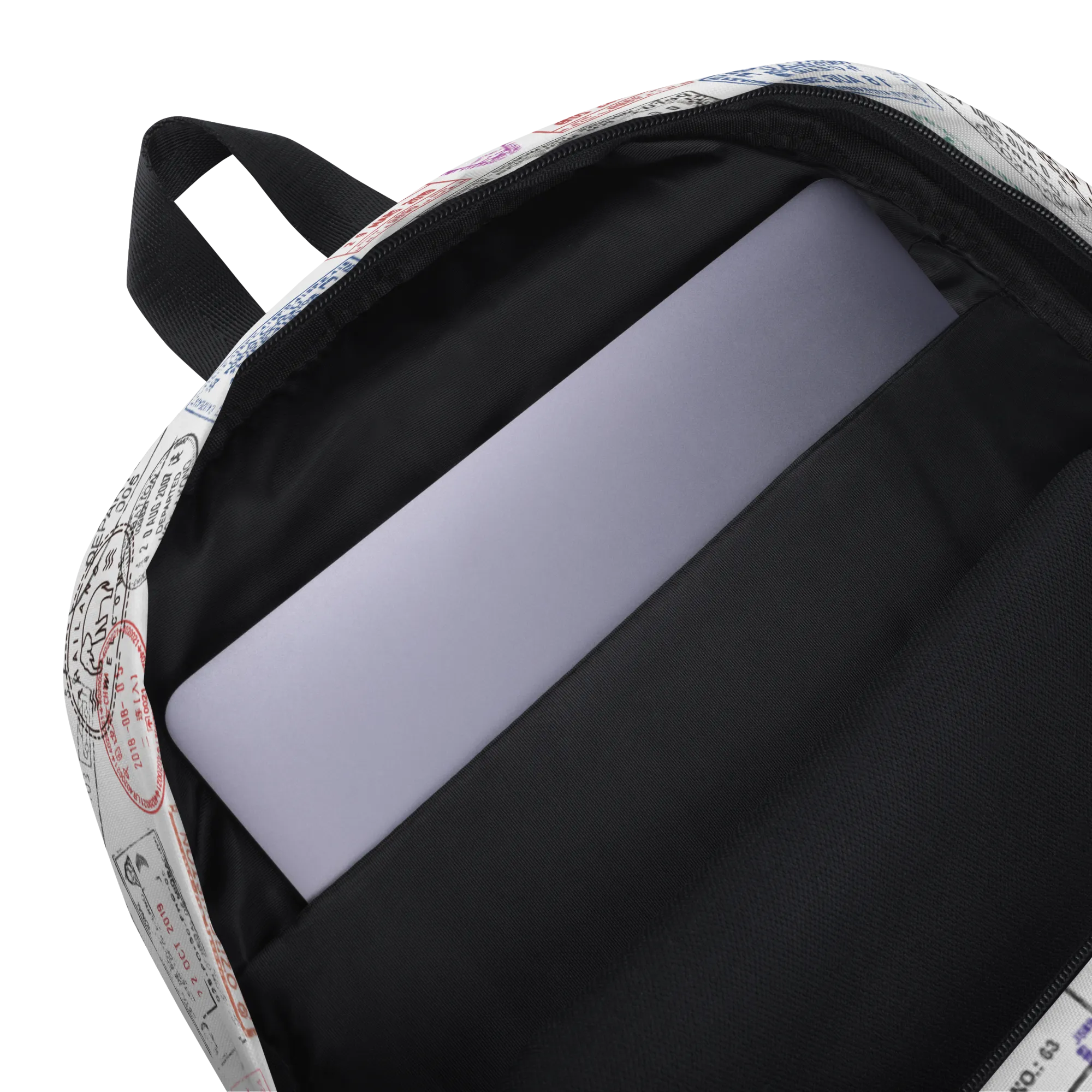 TravelTime - the Traveler ultimate Backpack