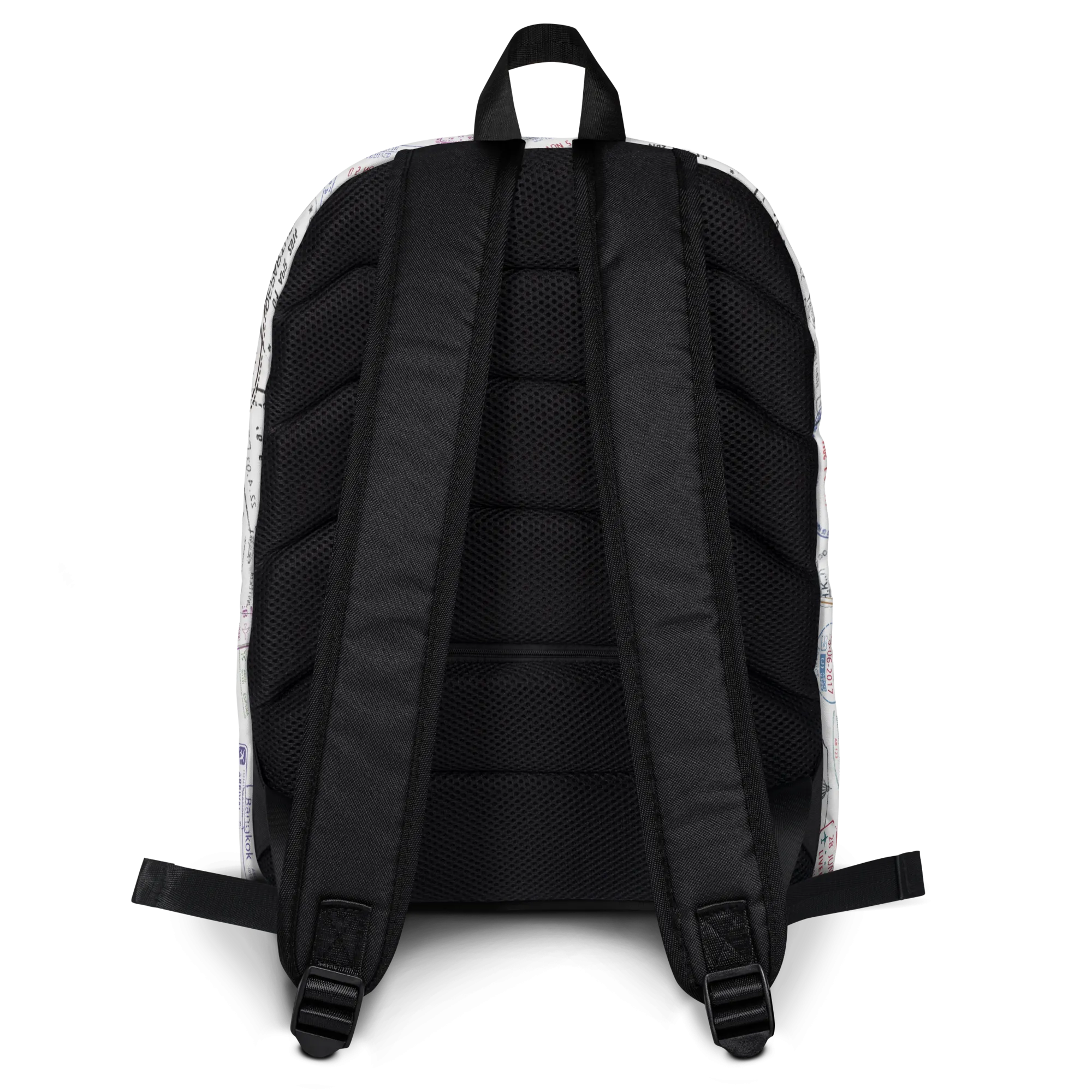 TravelTime - the Traveler ultimate Backpack