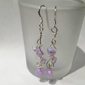 Trickster Goes Bead Shopping