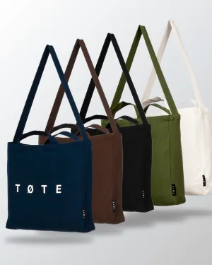 TØTE Custom 5-Pack