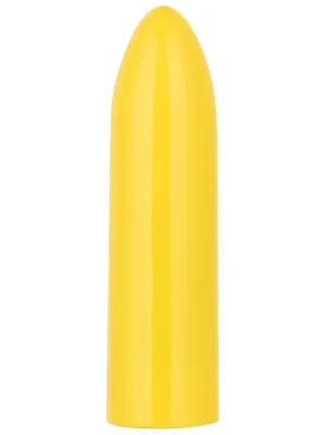 Turbo Buzz Classic Mini Bullet Yellow
