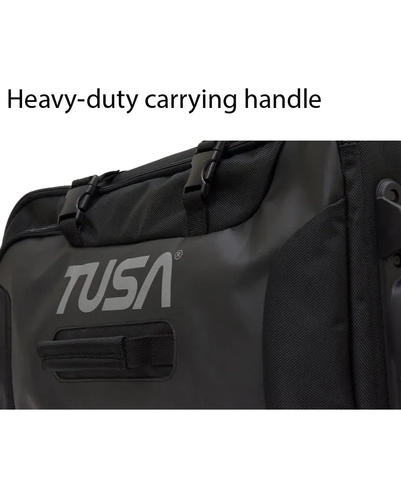TUSA Roller Bag - Large