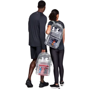 UA Clear Backpack