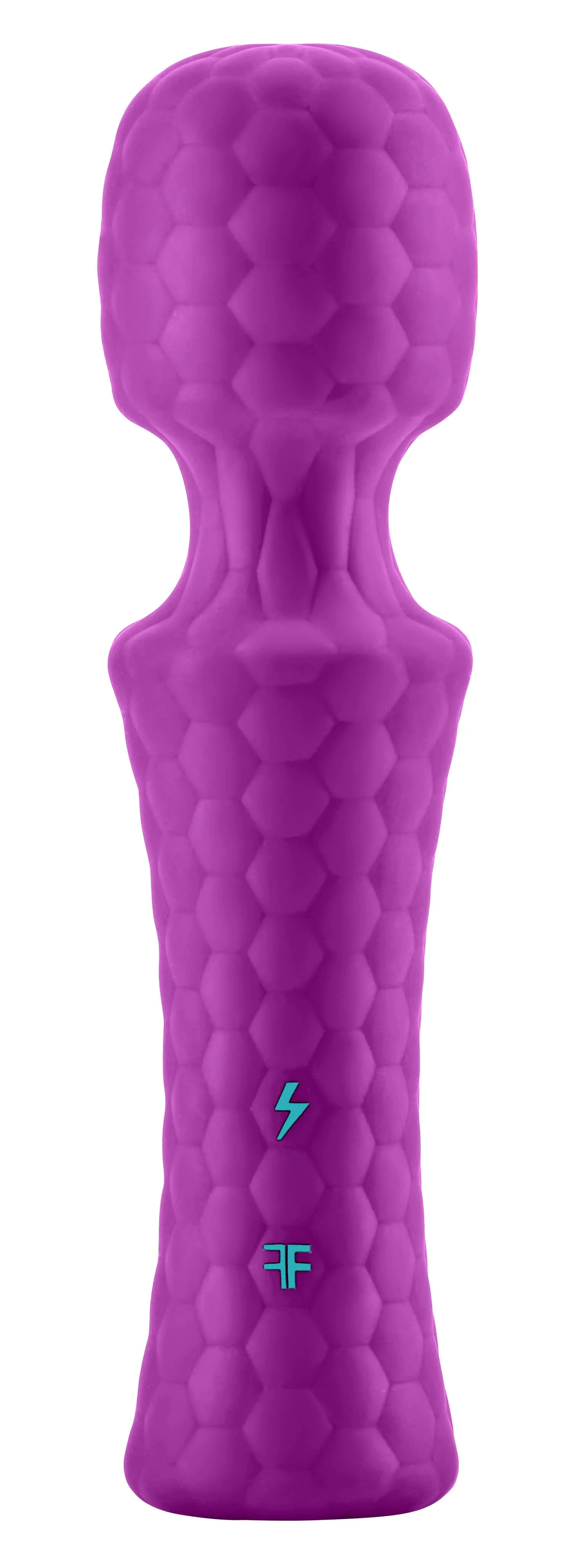 Ultra Wand Mini - Purple: Your Pocket-Sized Partner in Pleasure
