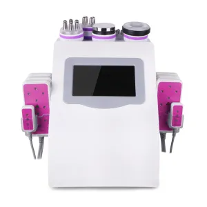 Ultrasonic 40K Vacuum LED