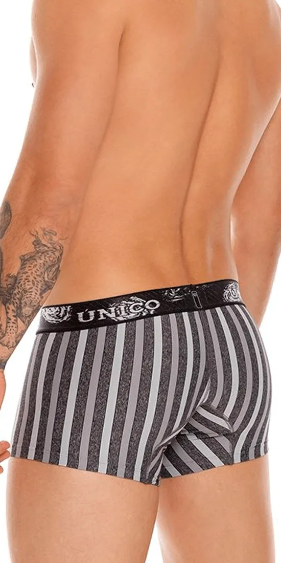 Unico 22100100120 Granulado Trunks 90-printed