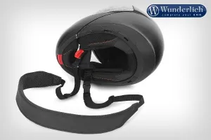 Universal Ergonomics - Helmet Carry Strap by Wunderlich