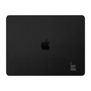 UPCYCLED SKIN MacBook Pro