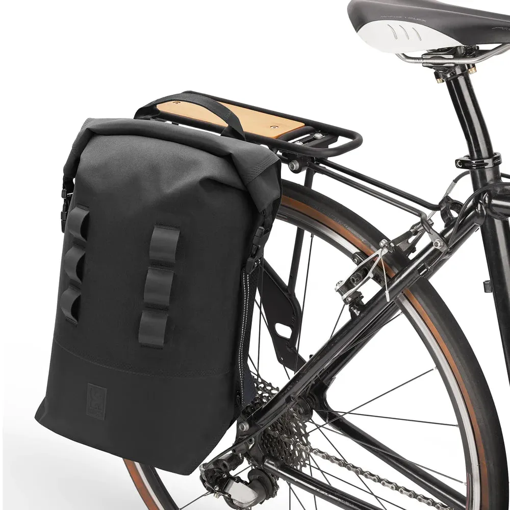URBAN EX 2.0 PANNIER By Chrome Industries