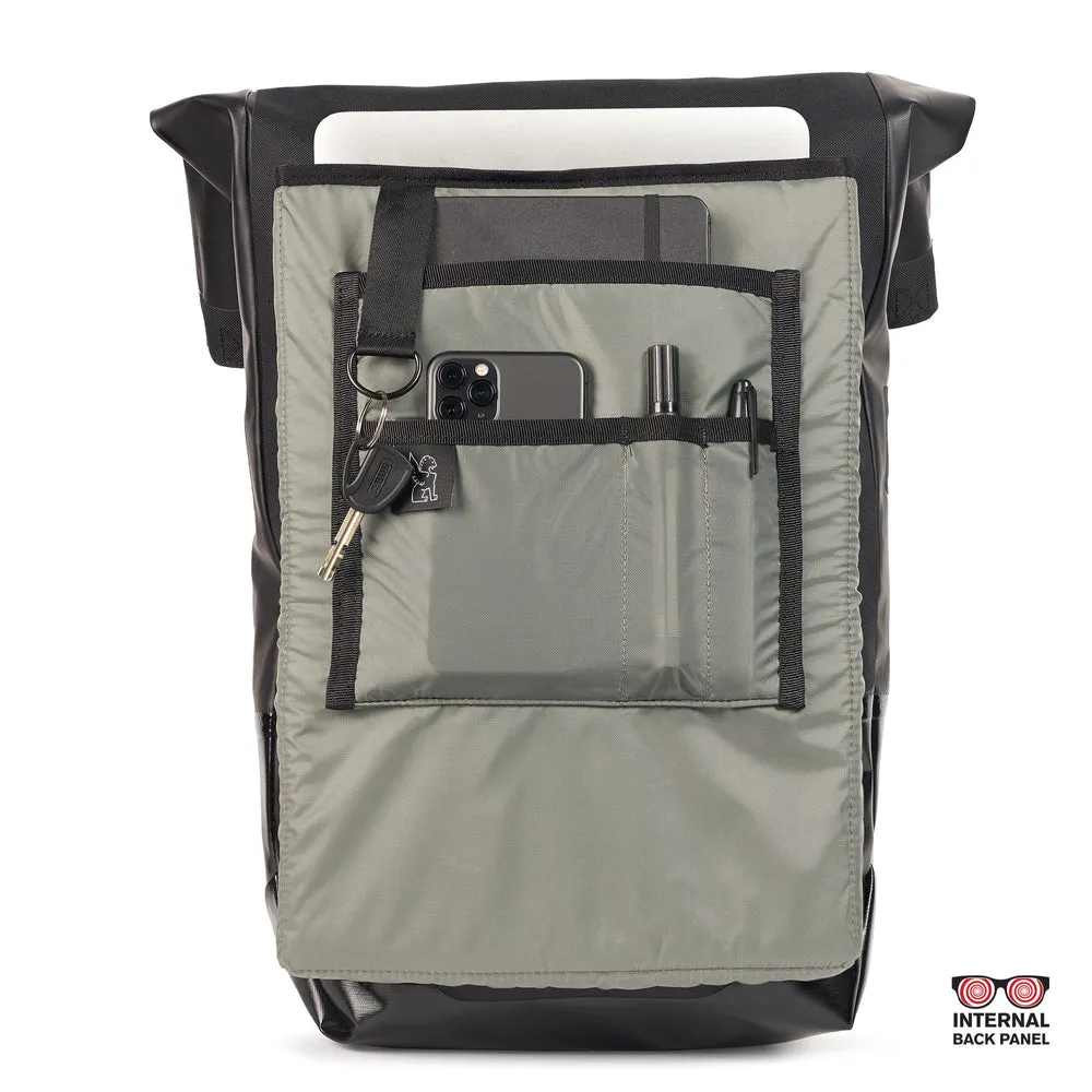 URBAN EX 2.0 PANNIER By Chrome Industries