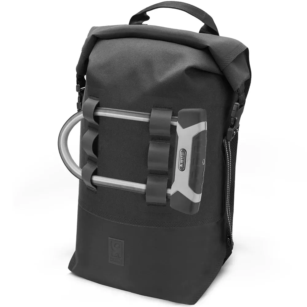 URBAN EX 2.0 PANNIER By Chrome Industries