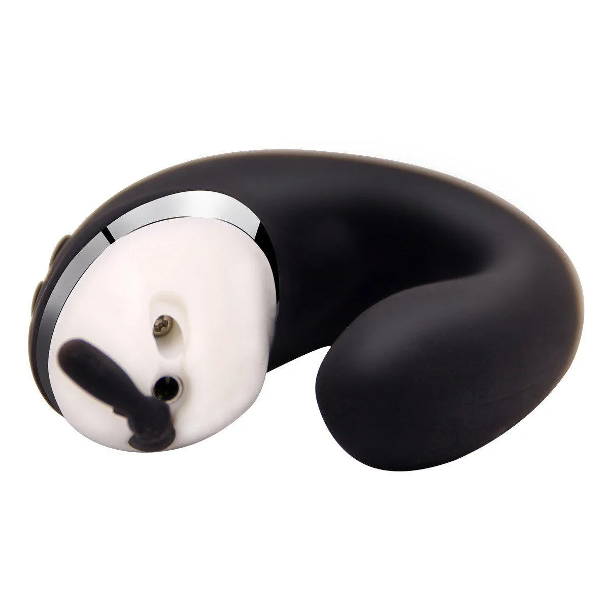 USB Rechargeable G Spot Couple Vibrator Sex Toys