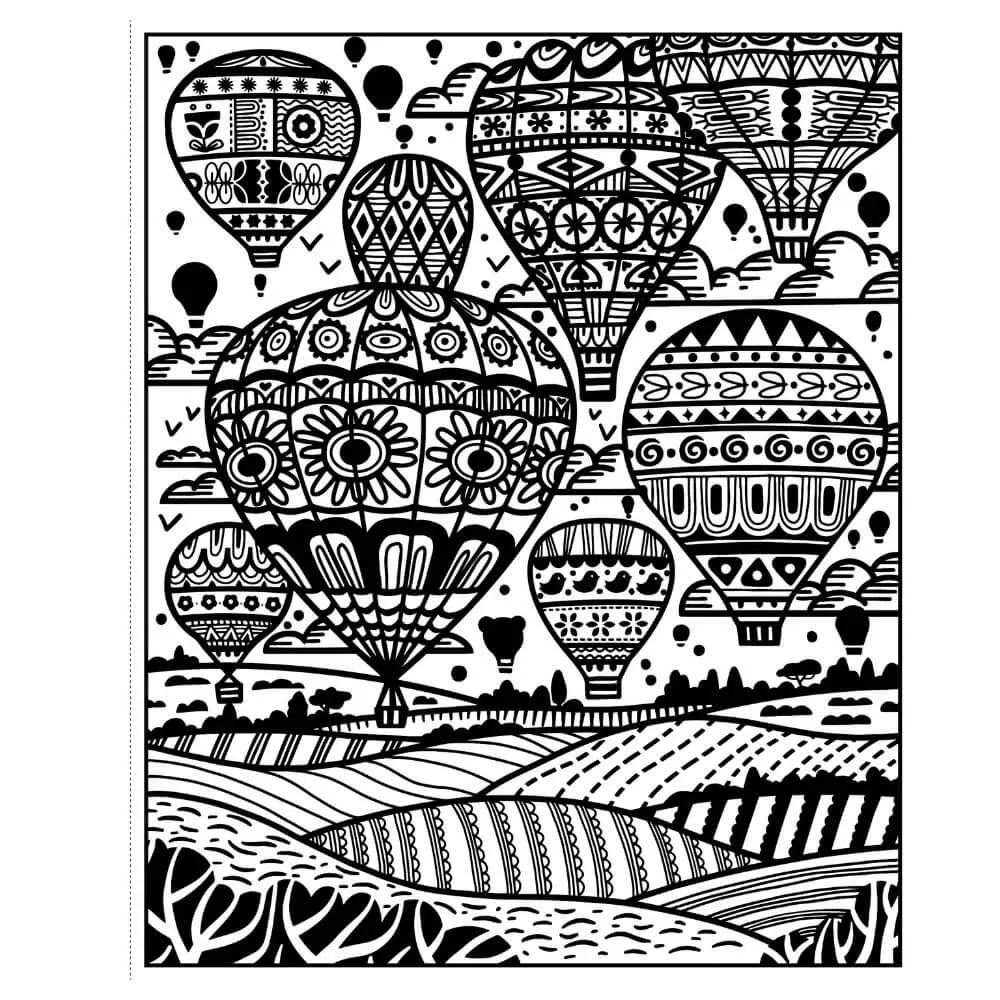Usborne Summer Magic Magic Painting Book