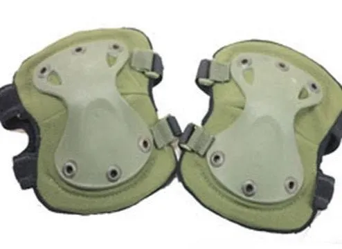 USMG Spartan Elbow Pads