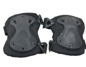 USMG Spartan Elbow Pads