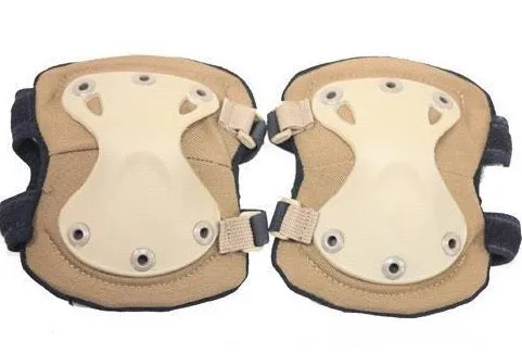USMG Spartan Elbow Pads