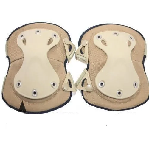 USMG Spartan Tactical Knee Pads