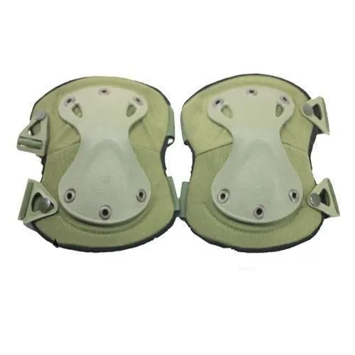USMG Spartan Tactical Knee Pads