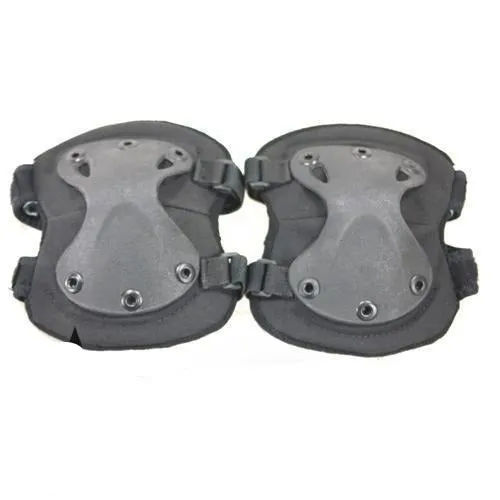USMG Spartan Tactical Knee Pads