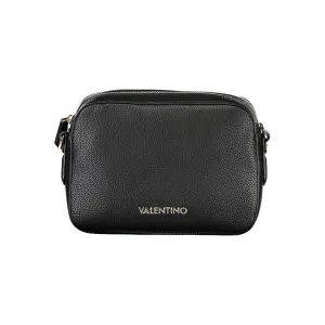 Valentino Bags Black Polyethylene Women Handbag