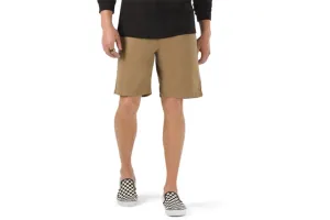 Vans Authentic Chino Relaxed Short Dirt