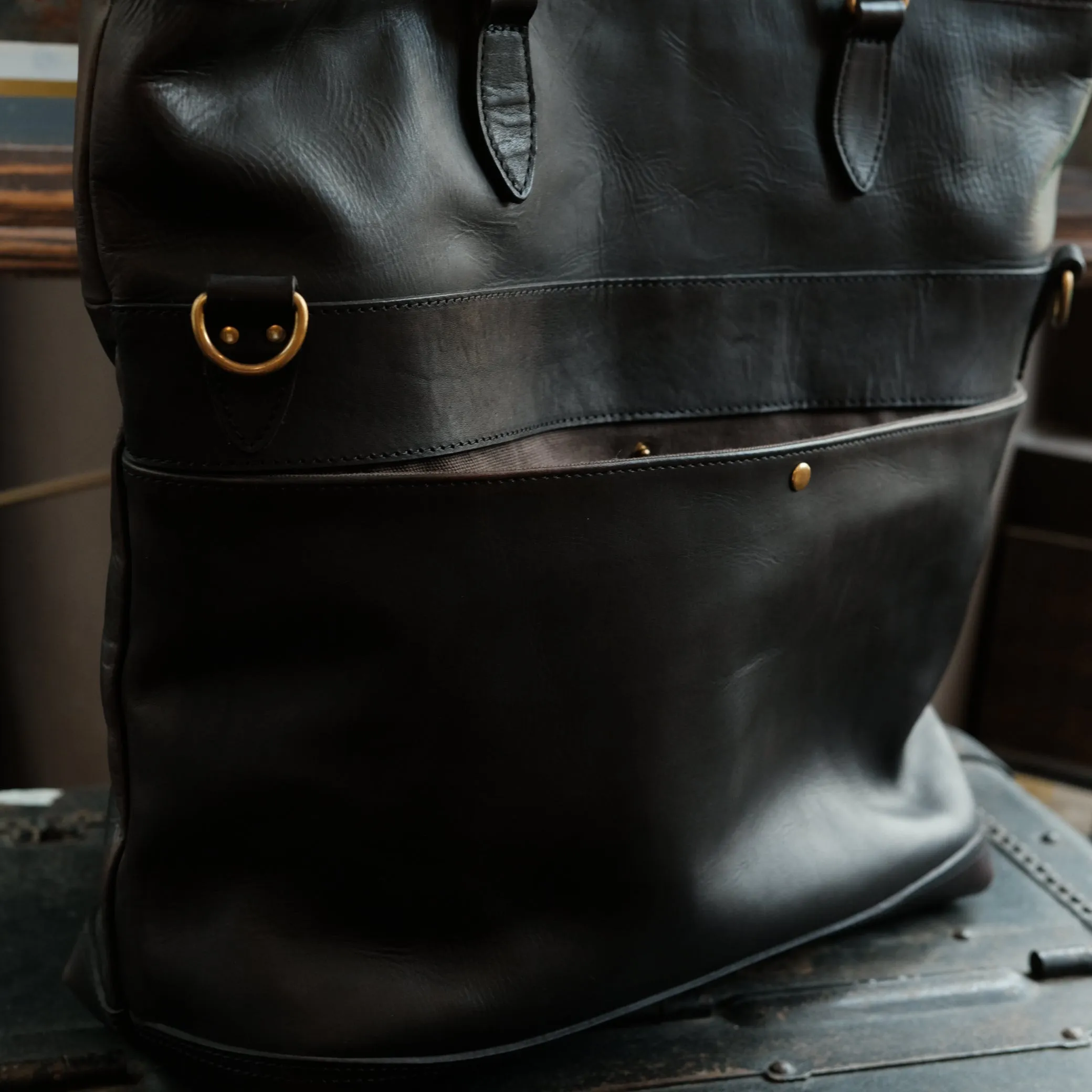 VASCO Nelson 2 Way Bag