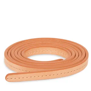 Vegetable Tanned Drawstring
