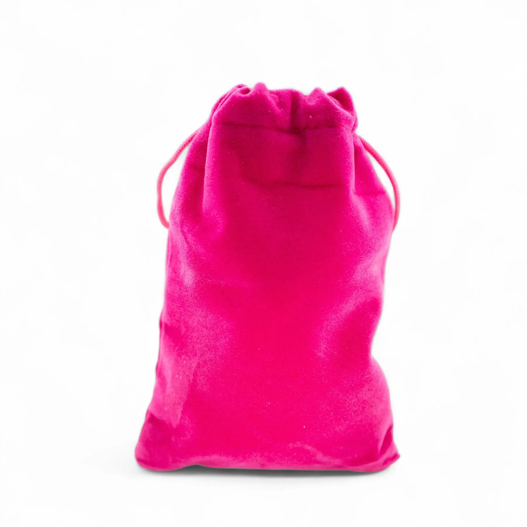 Velvet Gift Bag