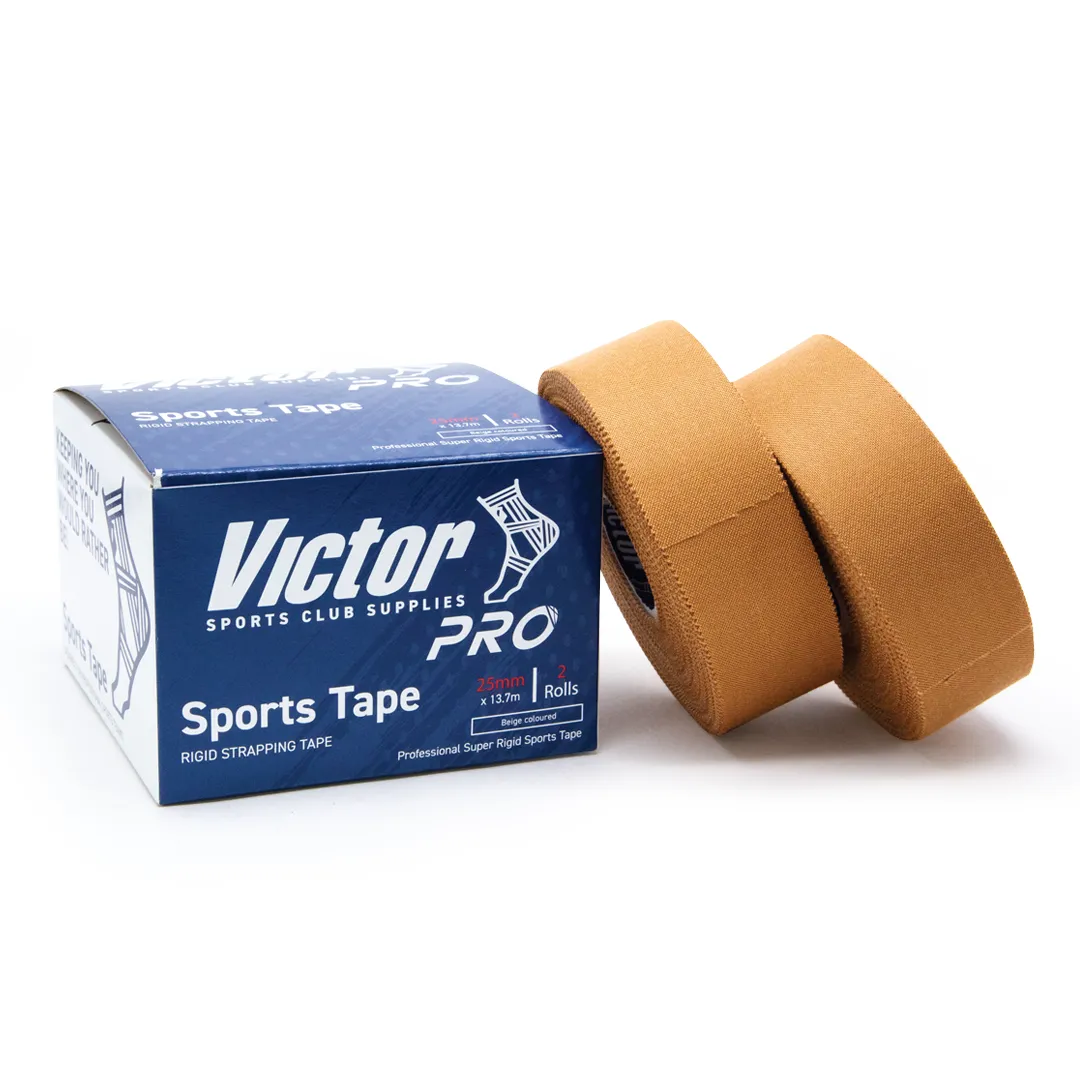 Victor PRO Rigid Tape Packs