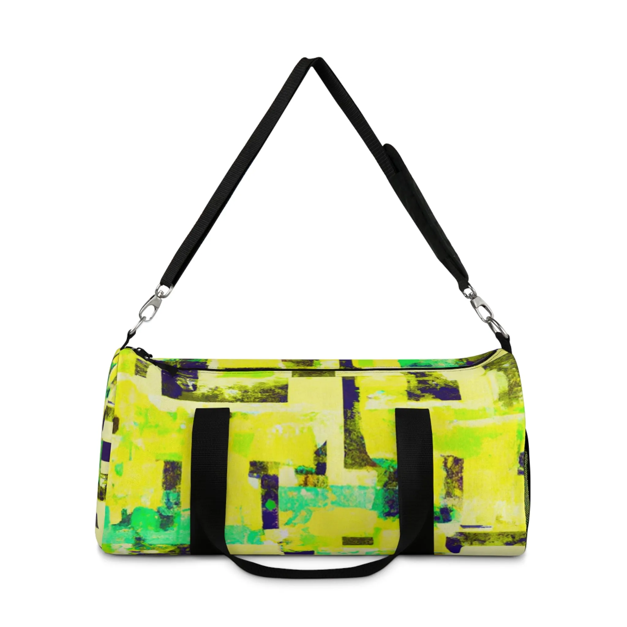 Victor 'Virtuous' Patriot - Duffle Bag