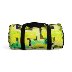 Victor 'Virtuous' Patriot - Duffle Bag
