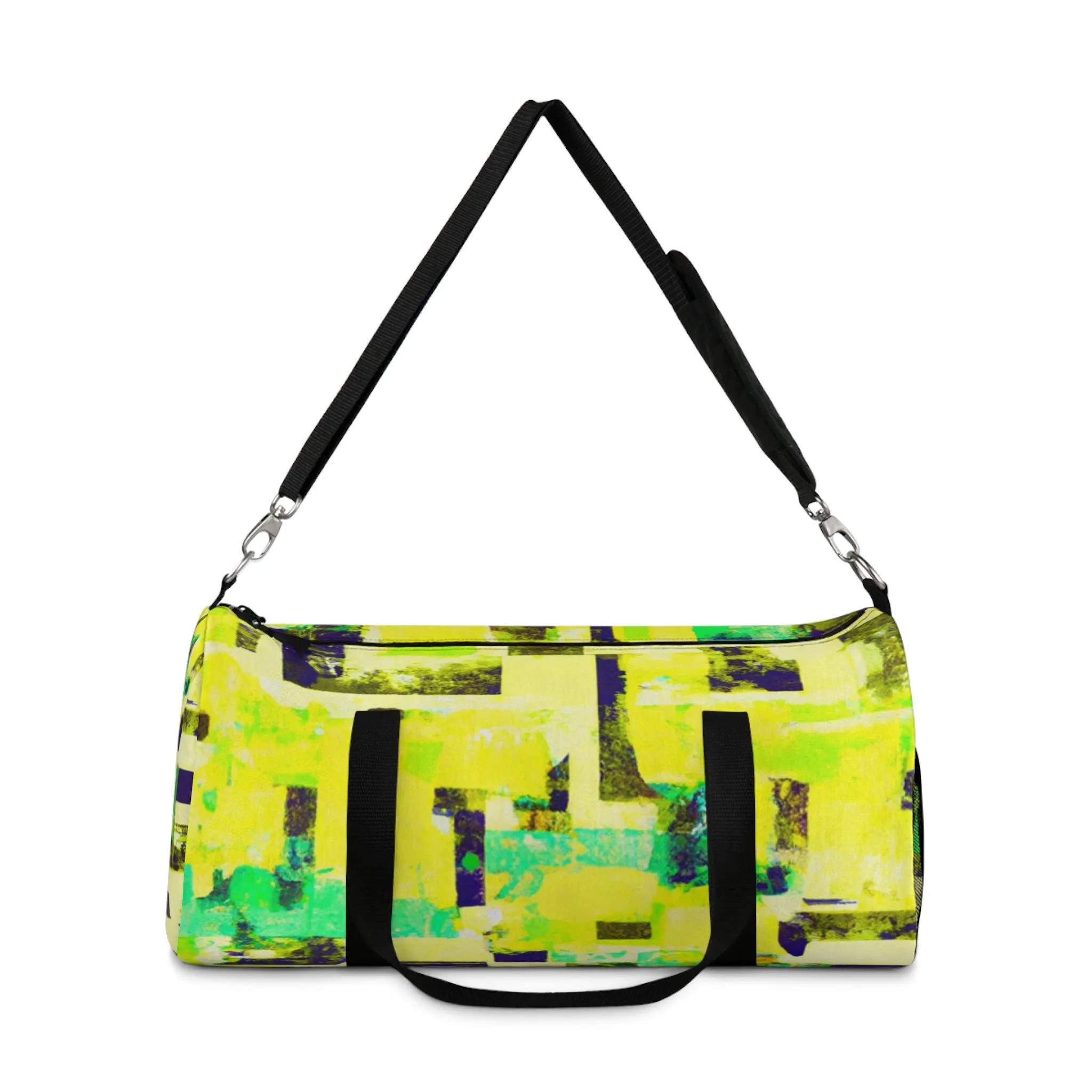 Victor 'Virtuous' Patriot - Duffle Bag