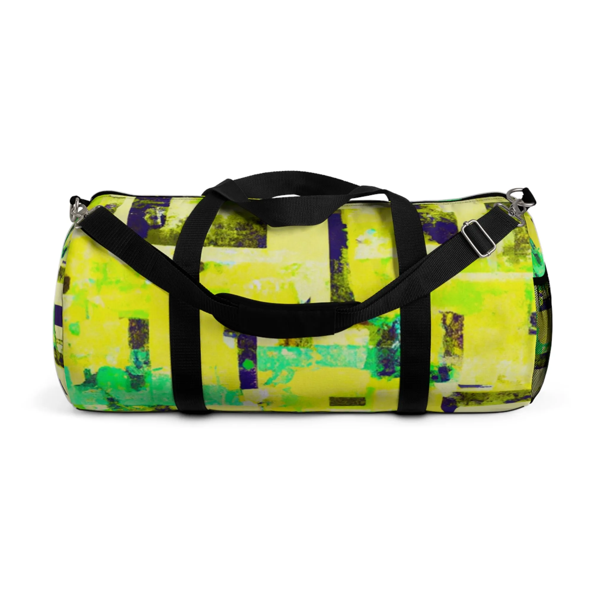 Victor 'Virtuous' Patriot - Duffle Bag