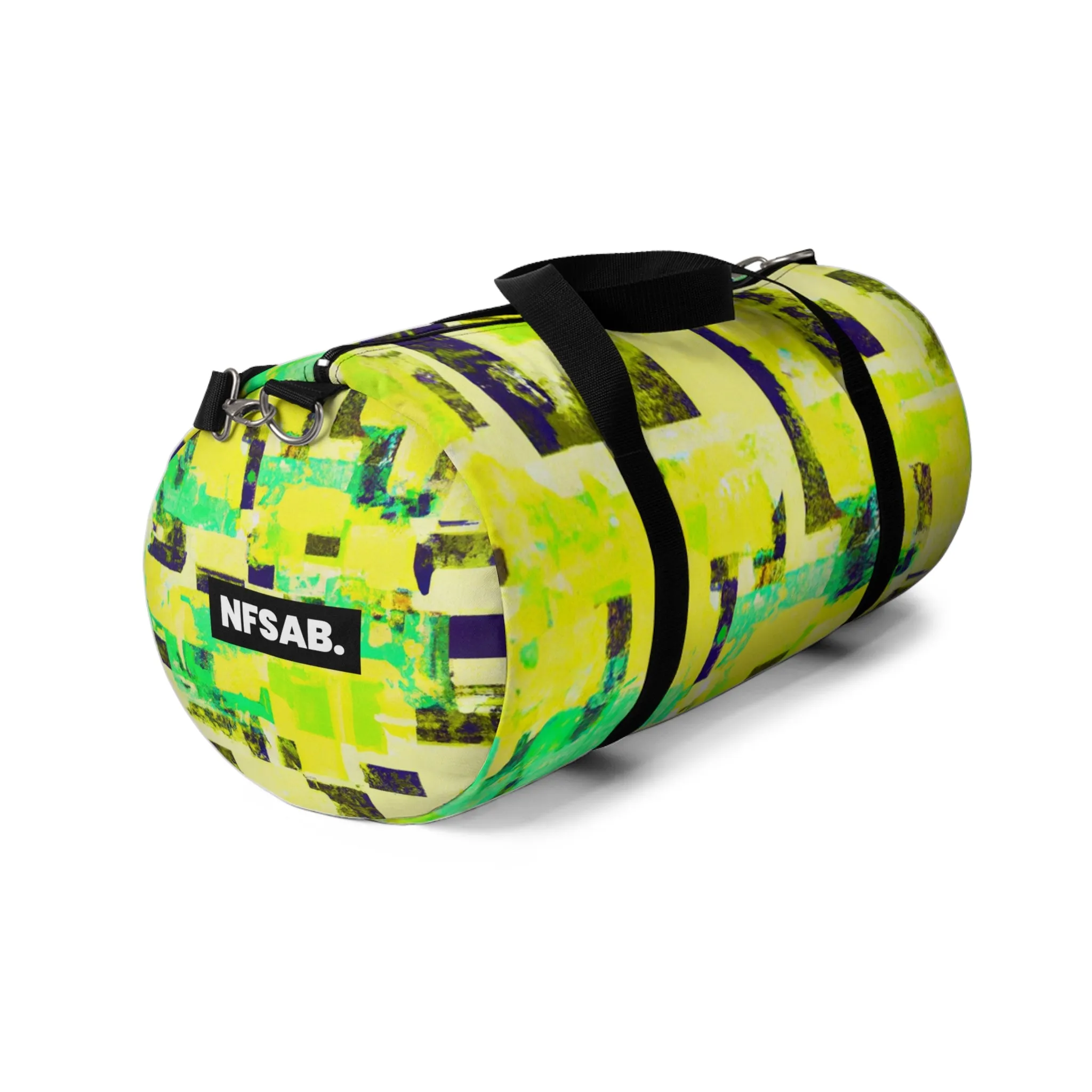 Victor 'Virtuous' Patriot - Duffle Bag