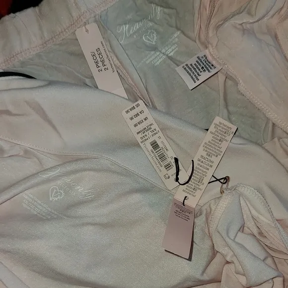 Victoria secret Modal pj set size XXL NWT
