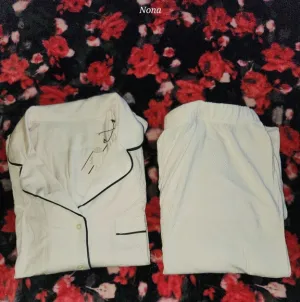 Victoria secret Modal pj set size XXL NWT