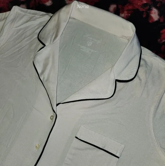 Victoria secret Modal pj set size XXL NWT