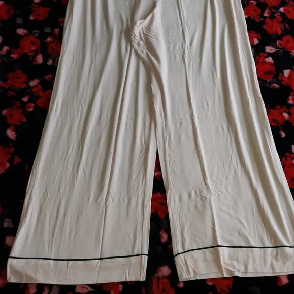 Victoria secret Modal pj set size XXL NWT