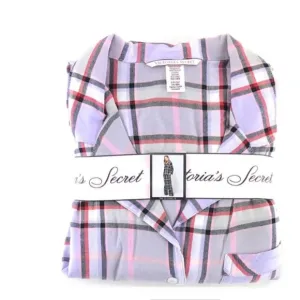 Victoria secret pj set size XL NWT
