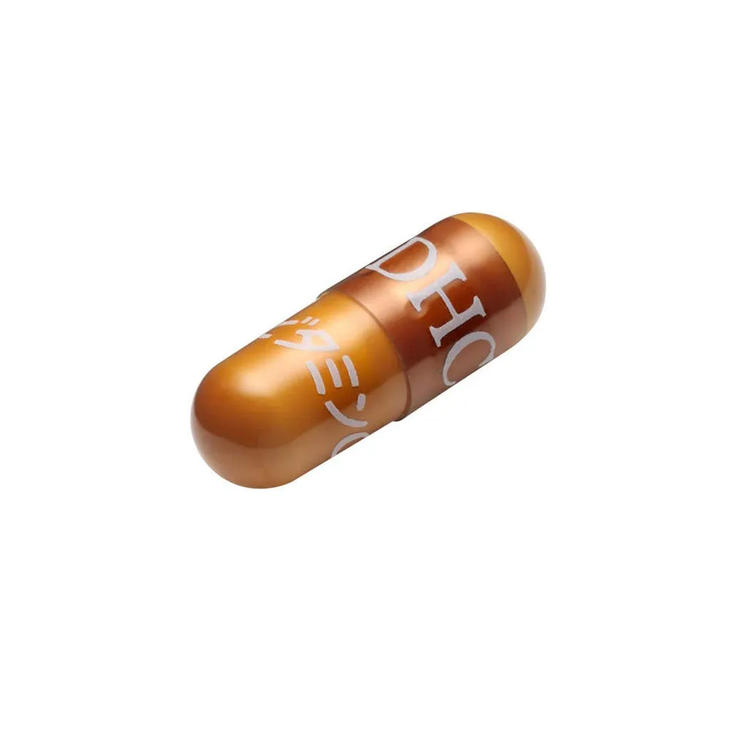 Viên Uống Bổ Sung Vitamin C DHC từ Nhật Bản