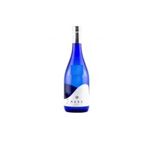Vinho de Arroz Sake Mare Kunimare 15.4% 720ml