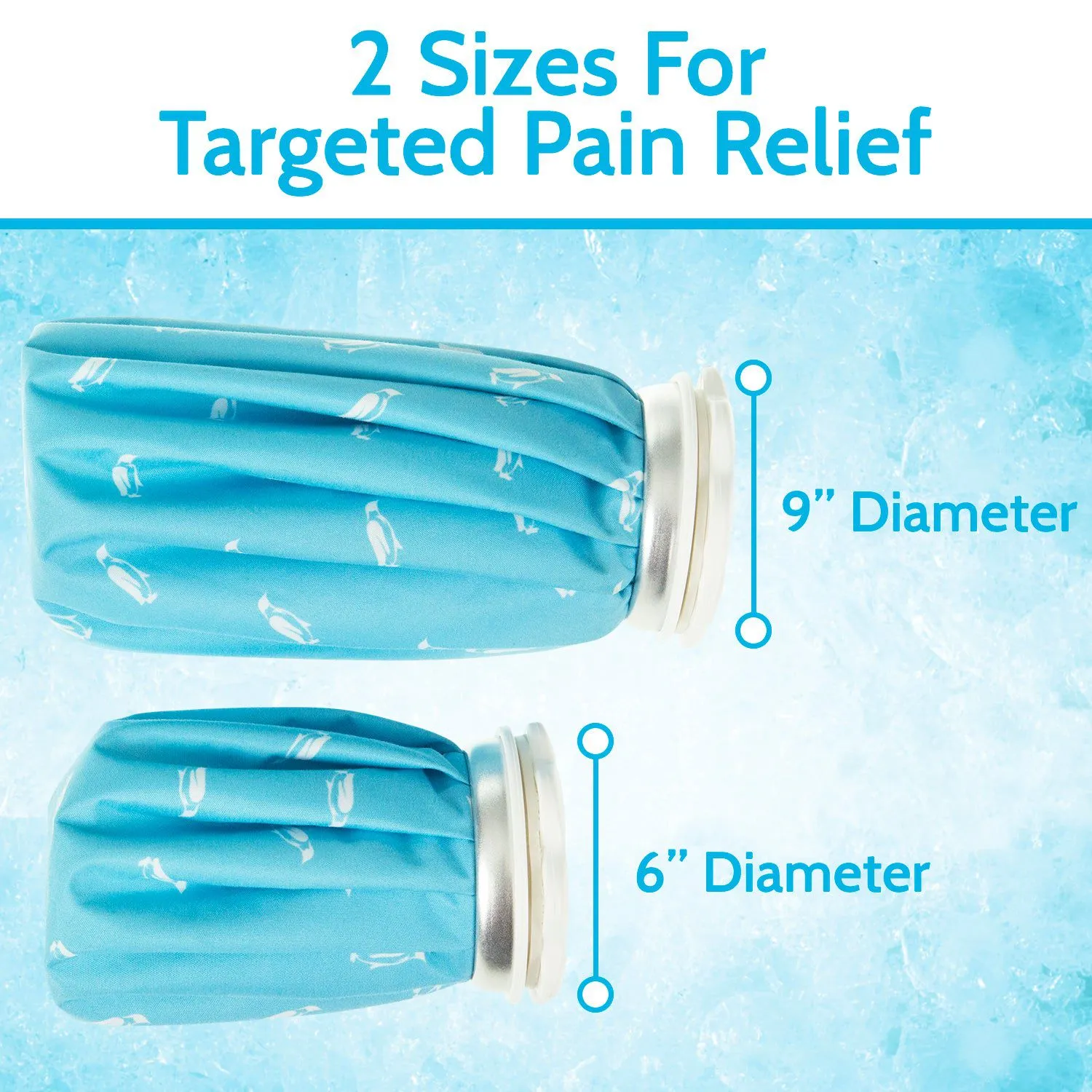 Vive Ice Bag