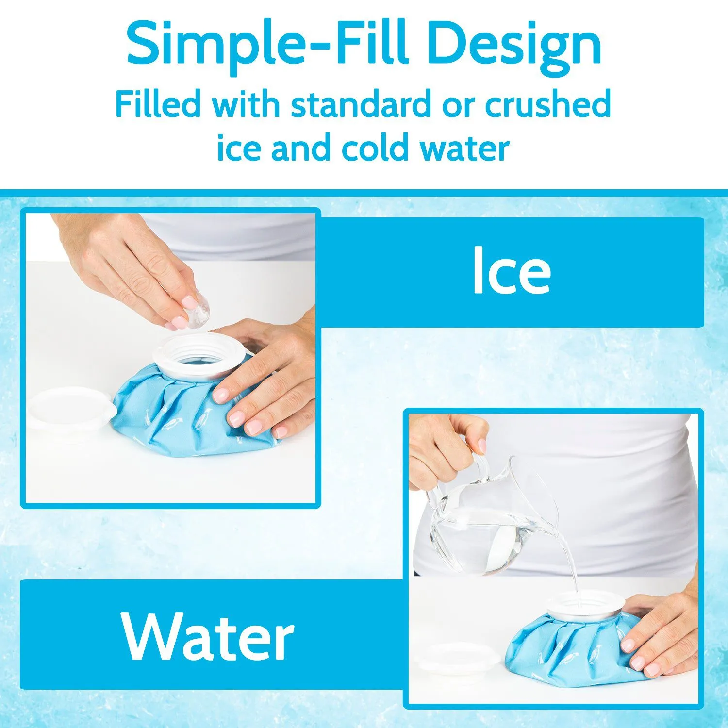 Vive Ice Bag