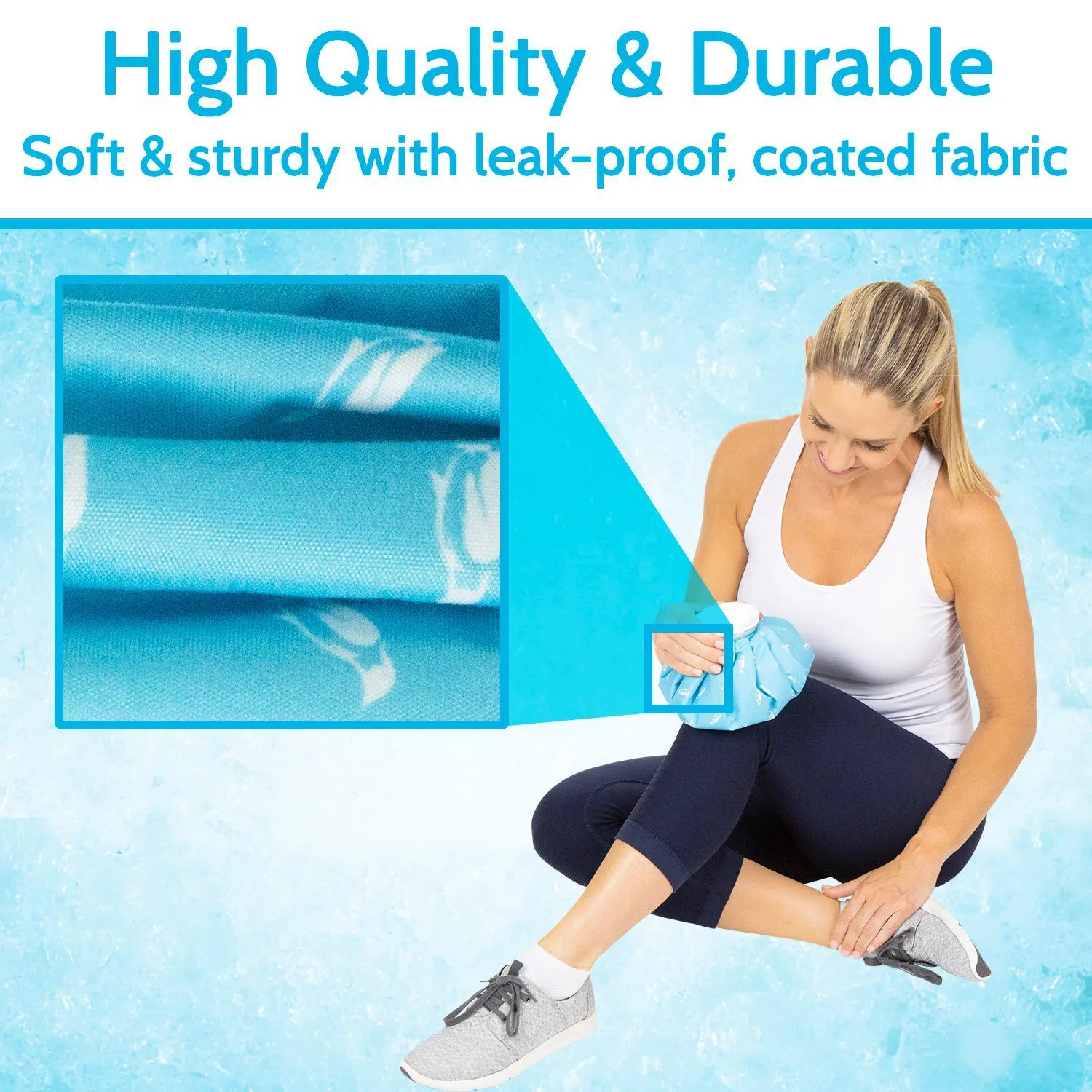 Vive Ice Bag