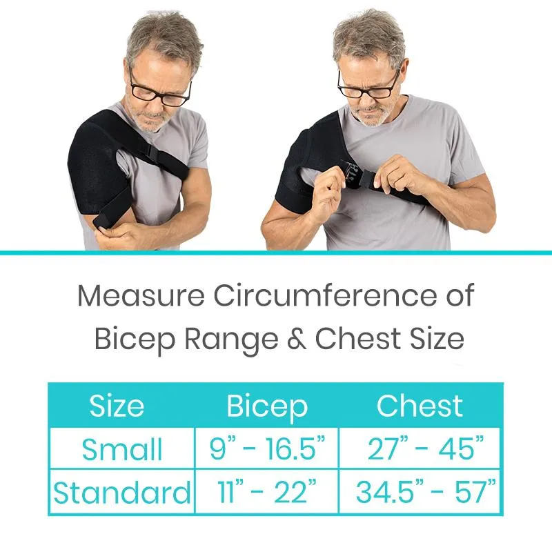 Vive Shoulder Brace