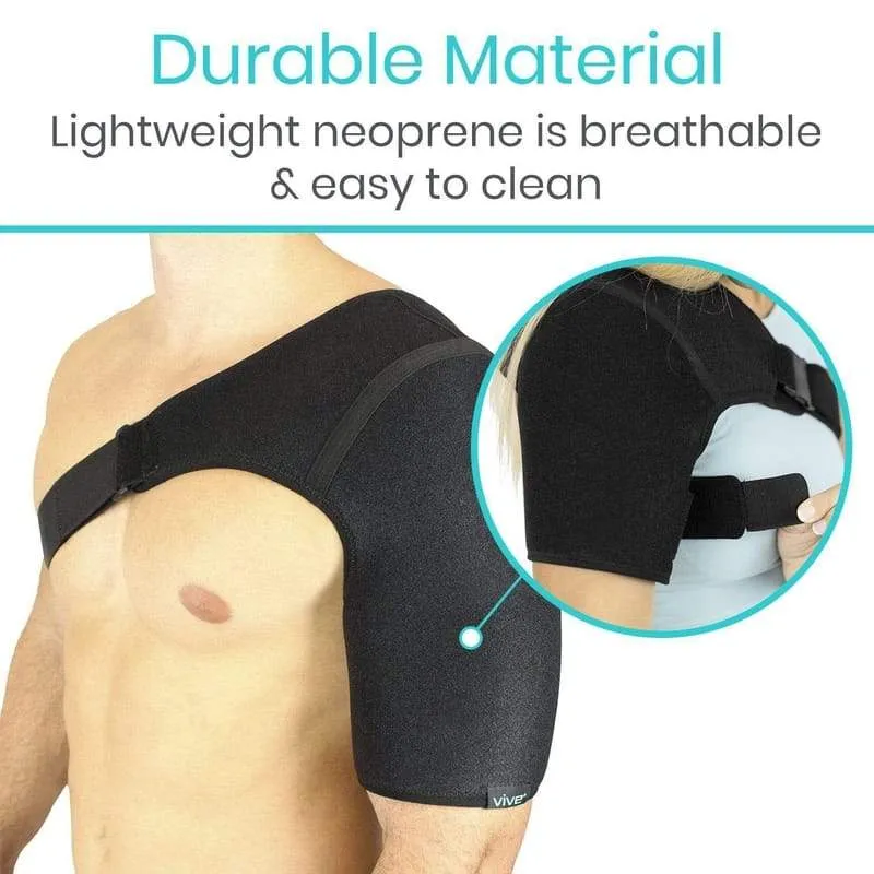 Vive Shoulder Brace