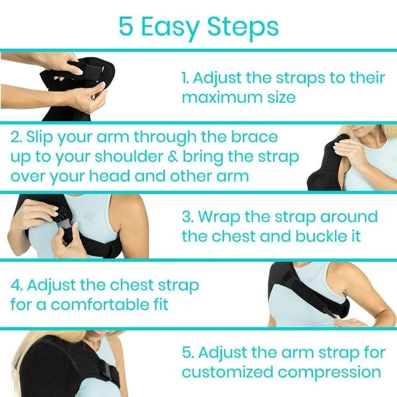 Vive Shoulder Brace