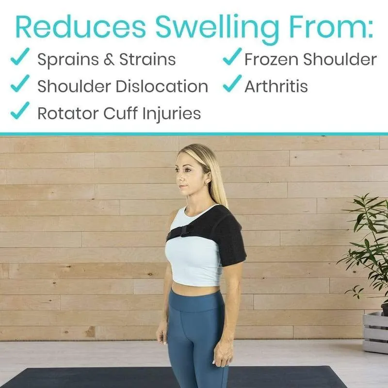 Vive Shoulder Brace