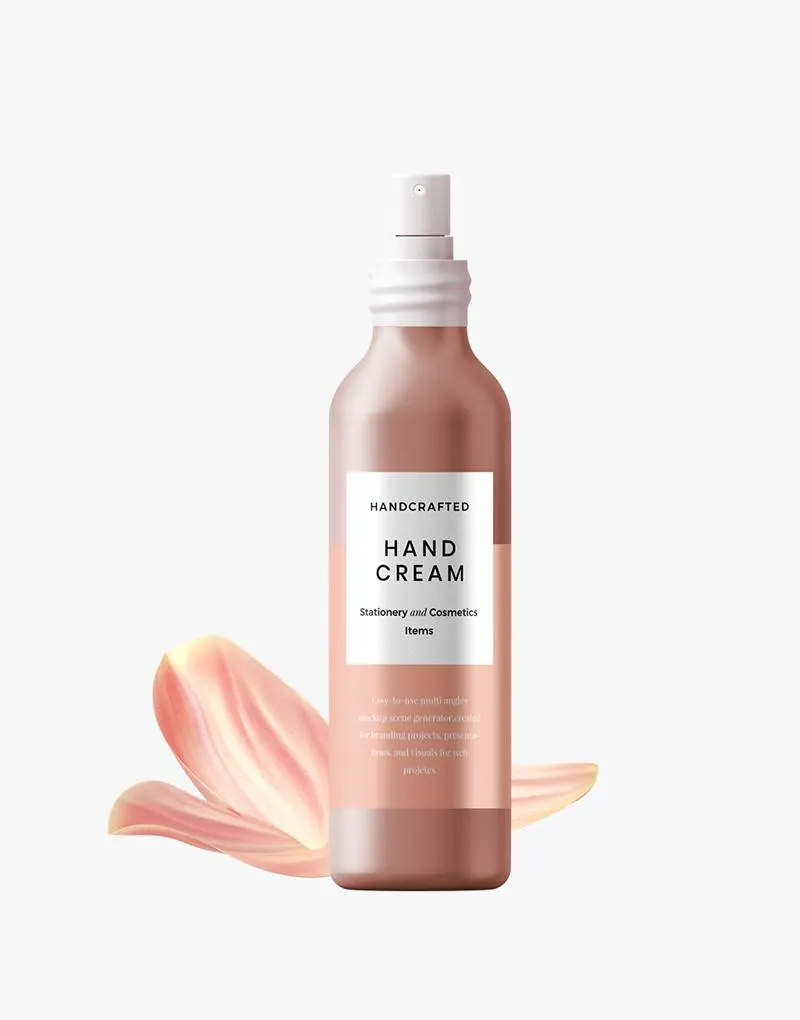 Volcanic Pore Lotion