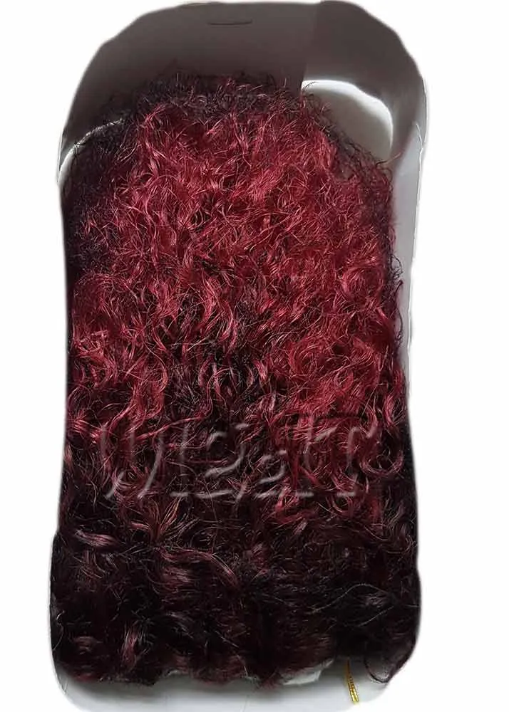 Volcano